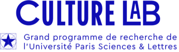 PSL CultureLab